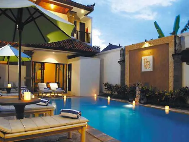 The Batu Belig &